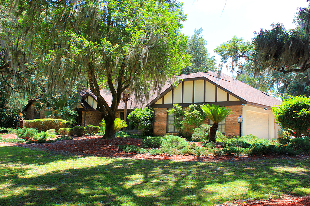 Fine Oaks Farm Ocala Ranches