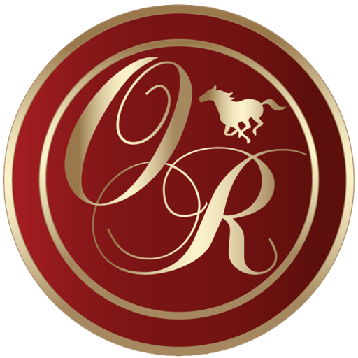 Ocala Ranches | Pegasus Realty Logo
